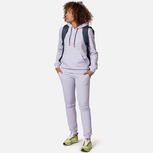 NWT Rossignol Jogger Sweat Pants in Lilac